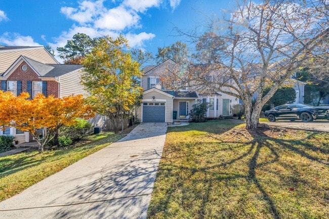 Building Photo - Fully Furnished 2 Bedroom, 2.5 Bath Townhome – Marietta, GA