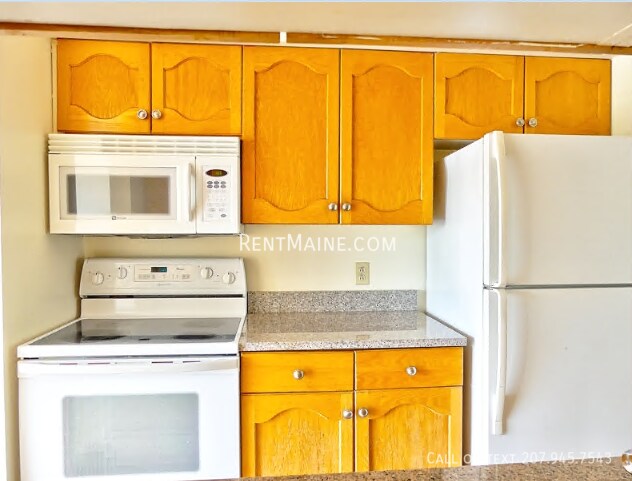 Building Photo - 307 Garland St