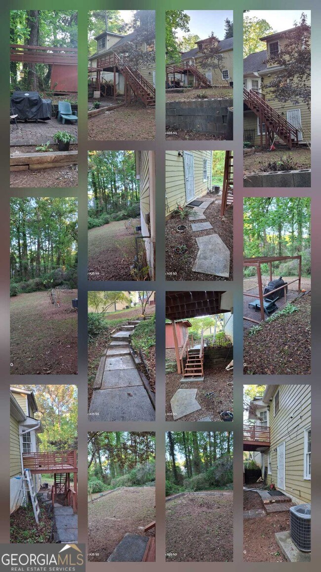 Building Photo - 6003 Wellborn Trce