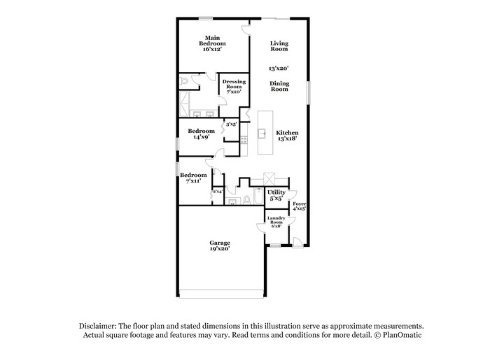 Building Photo - 4214 84th Ct E