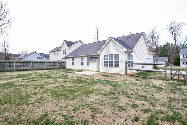 Building Photo - 4424 Craven Hill Dr