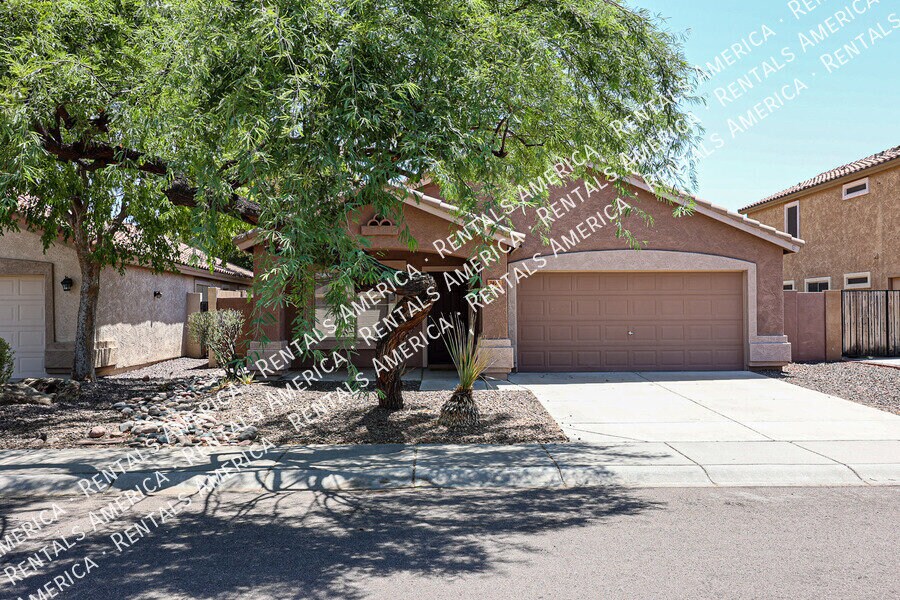 Building Photo - 7471 W Lone Cactus Dr