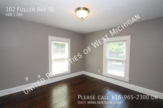 Building Photo - 102 Fuller Ave SE