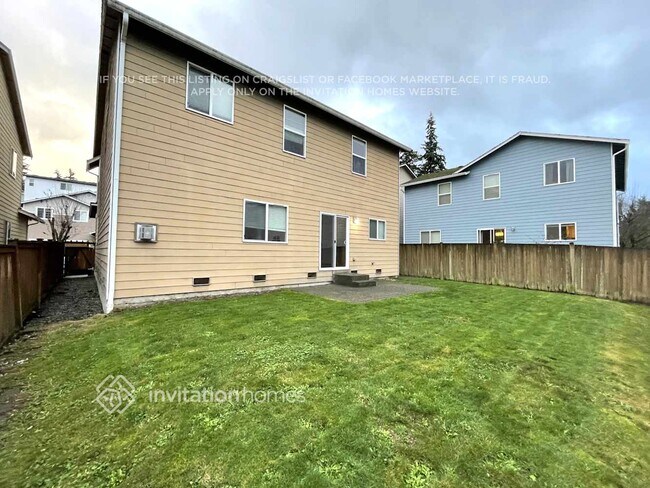 Building Photo - 14102 11th Pl W