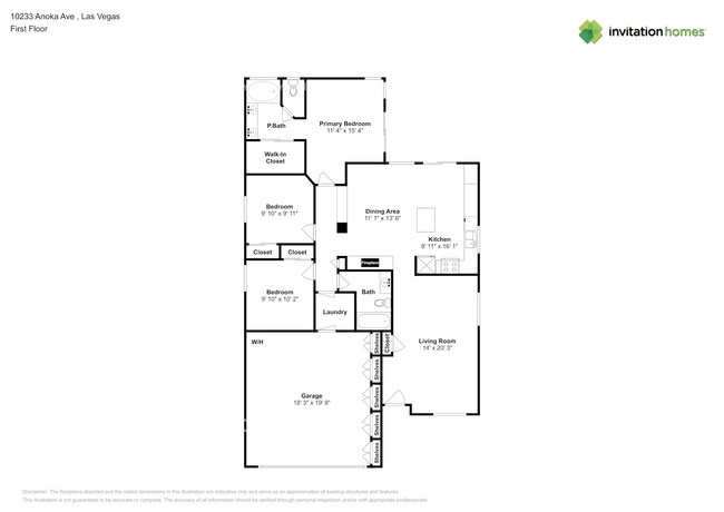 Building Photo - 10233 Anoka Ave