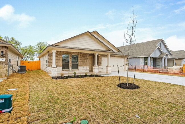 Building Photo - 117 Nathaniel Dr