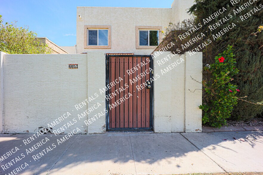 Building Photo - 6053 N 79th St
