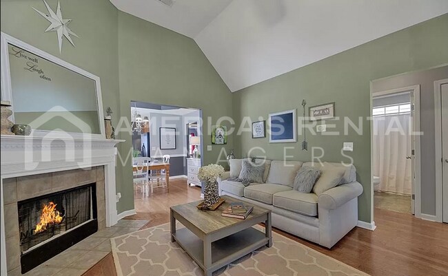 Building Photo - Home for rent in Forest Lakes!  View with ...