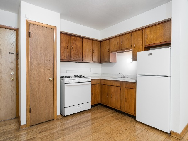 Oakland 1BR - Oakland