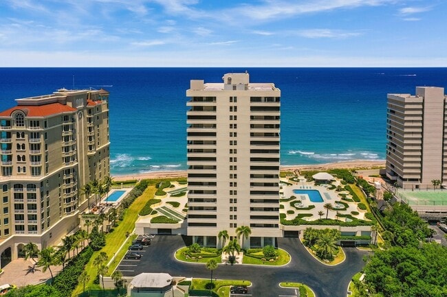 Building Photo - 5280 N Ocean Dr
