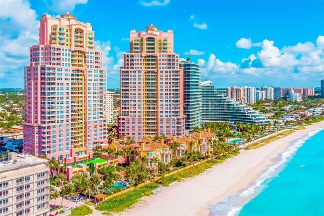 Building Photo - 2110 N Ocean Blvd