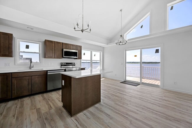 Building Photo - New Construction Home overlooking Prime Ho...