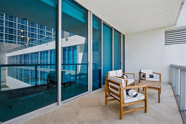 Building Photo - 6799 Collins Ave