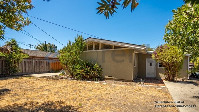 Building Photo - 672 Borregas Ave