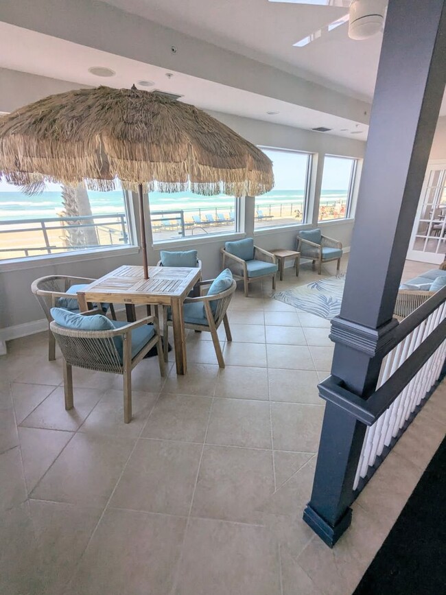 Building Photo - Ocean Front Fully Furnished