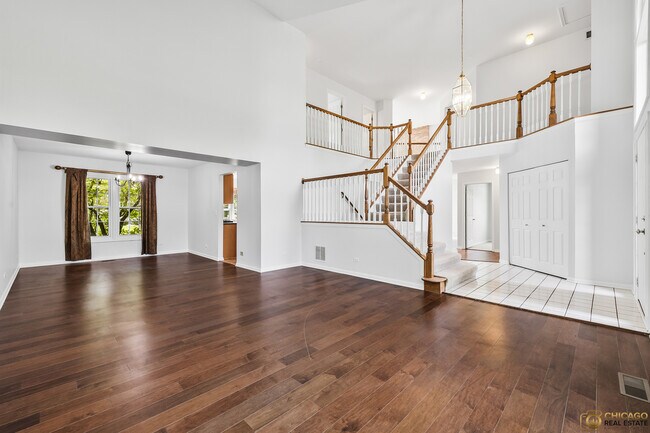 Building Photo - 1309 Beckett Cir
