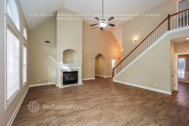 Building Photo - 319 Harvest Run