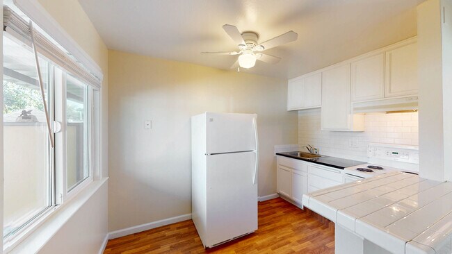 Building Photo - 15437 Marty Dr