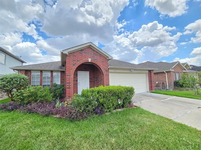 Primary Photo - 4011 Lone Dove Ct