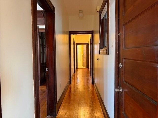 Building Photo - 36 Fairmount St