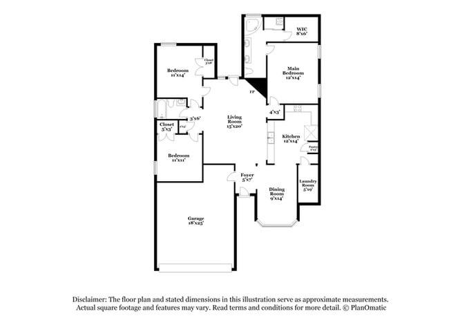 Building Photo - 240 Birch Springs Cove