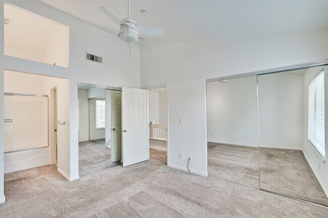 Building Photo - Amazing Floor Plan Multi Level Townhome in North San Jose @ California Northpointe