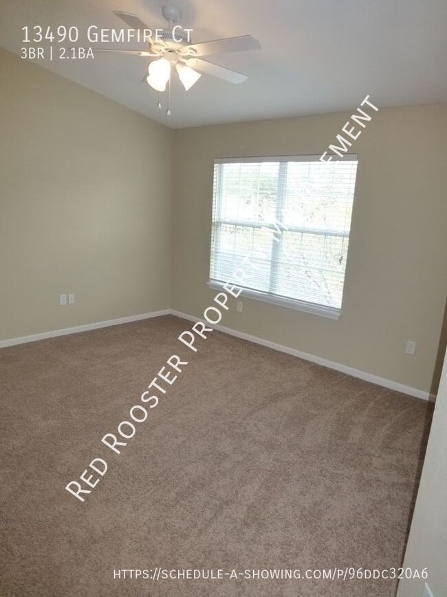 Building Photo - 13490 Gemfire Ct