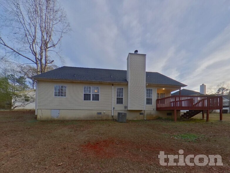 Building Photo - 110 Mason Ct