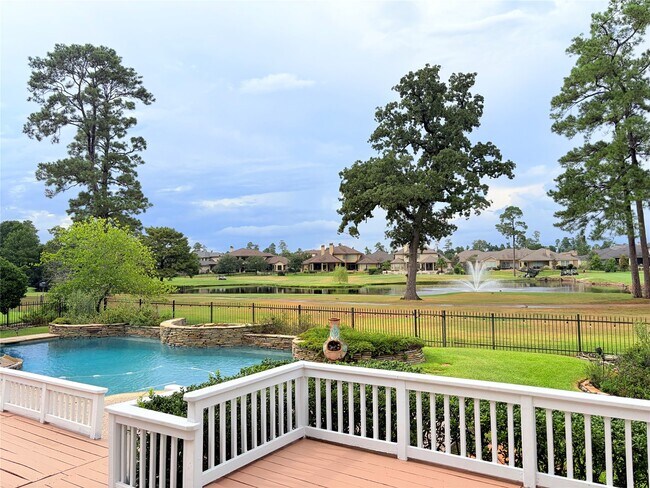 Building Photo - 25047 Northampton Forest Dr