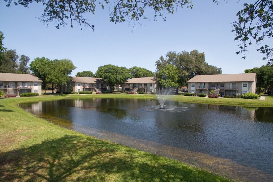 Four Lakes at Clearwater 6485 142nd Ave N Clearwater FL 33760