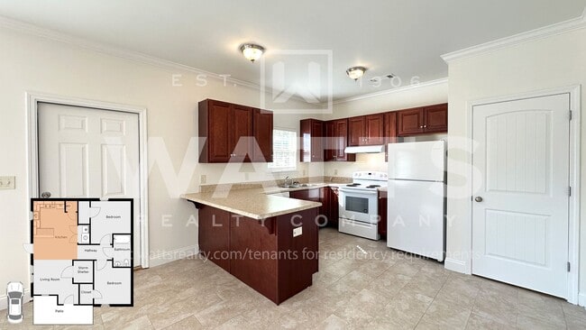 Building Photo - 1434 Magnolia Dr