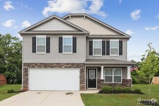 Building Photo - 117 Prairie Wolf Run
