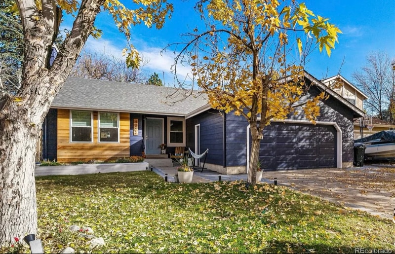 Building Photo - 4262 S Laredo Way