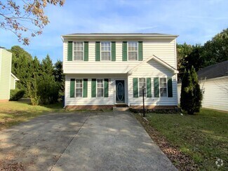 Building Photo - Wonderful location for this 3 bedroom 2.5 ...