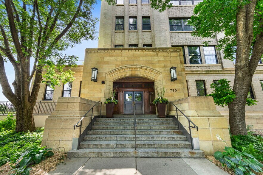 Building Photo - 730 Stinson Blvd