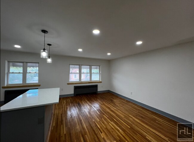 Primary Photo - EAST 234 STREET