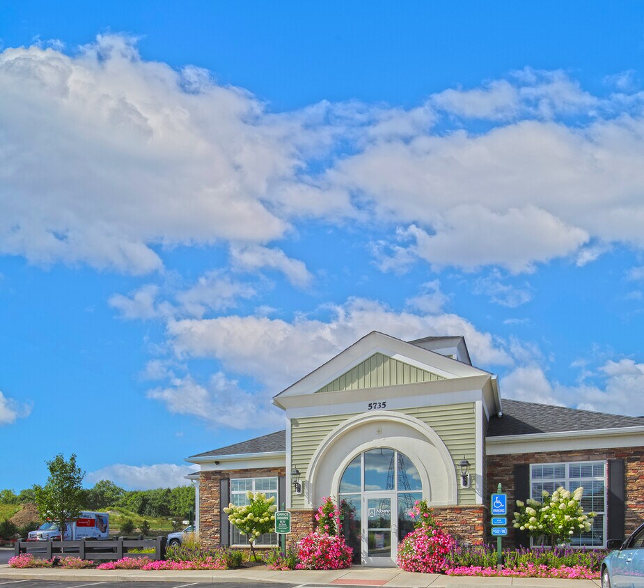 Albany Corners Westerville Oh Apartment Finder