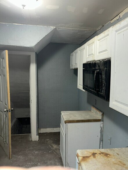 Building Photo - 5816 Hodiamont Ave