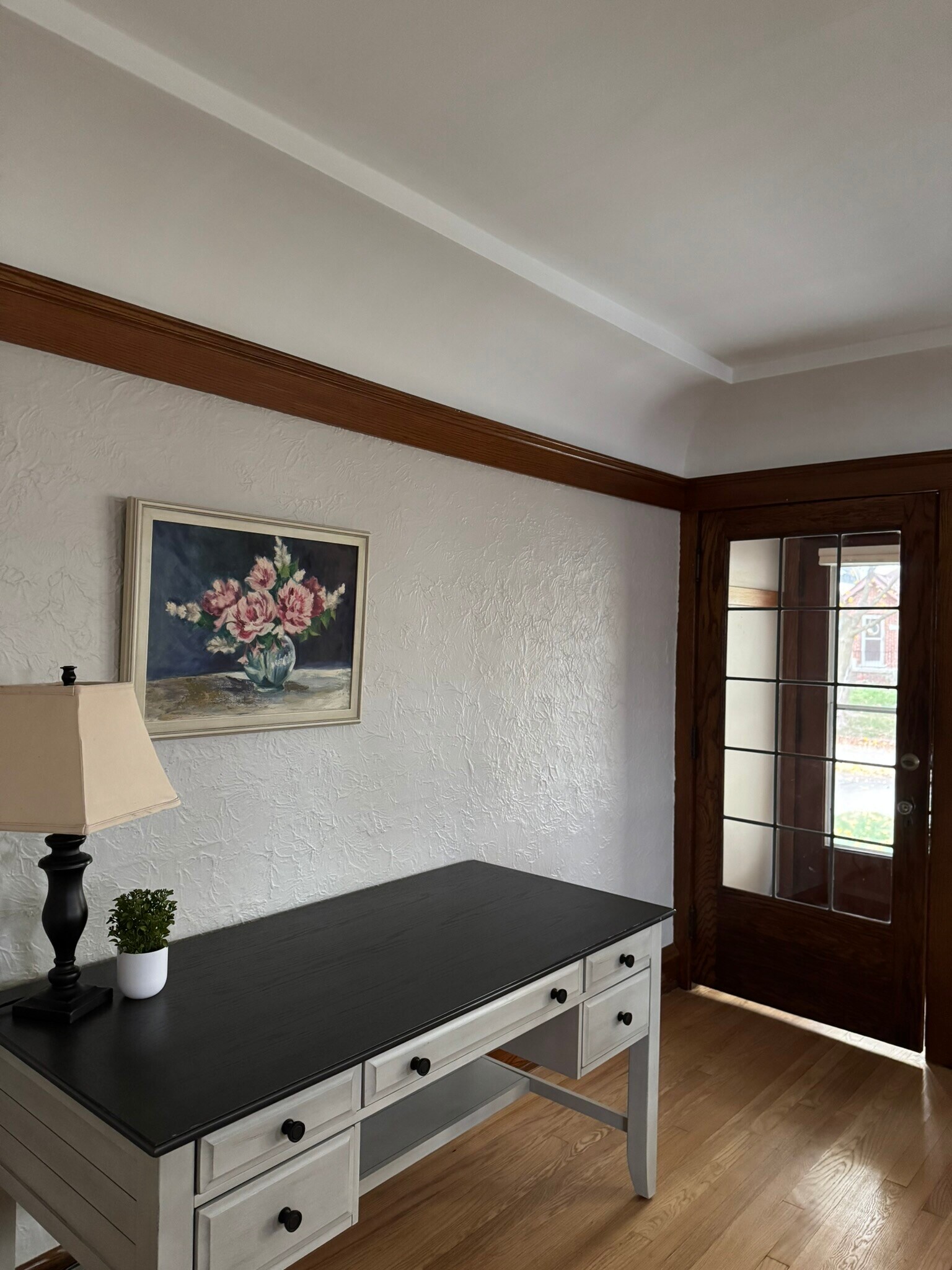 Living Room - 2119 N 84th St