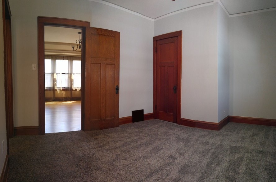 Front Bedroom - 5414 W Galena St