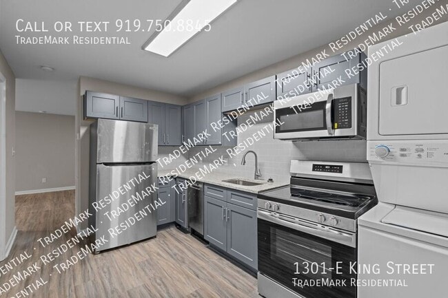 Building Photo - 1301 King St