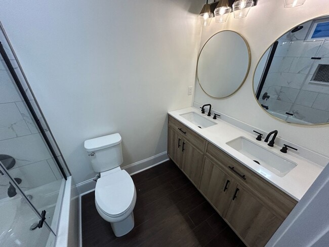 Building Photo - Available Soon! Ardmore WS, 4 Bedroom, 3 F...