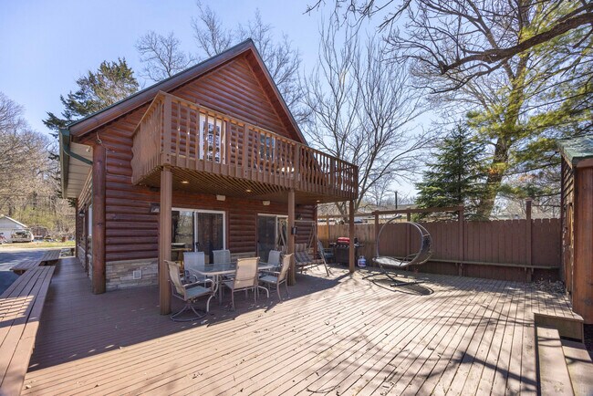 Building Photo - 3341 E 2059th Rd