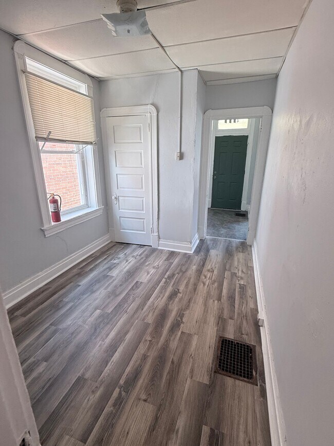 Building Photo - 4012 Penrose St