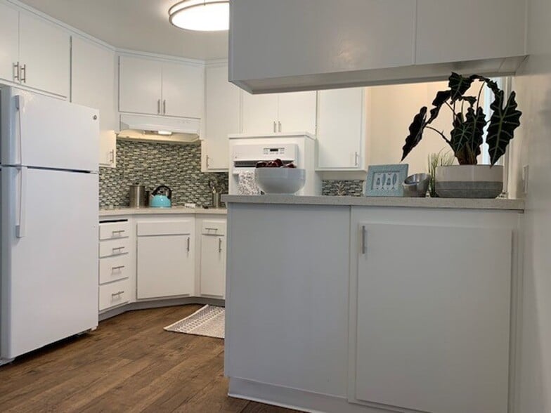 Interior Photo - Armada Apartments