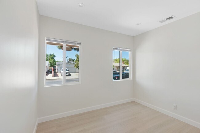 Building Photo - Newly Remodeled 3BD Home Near CSUN with Private Yard