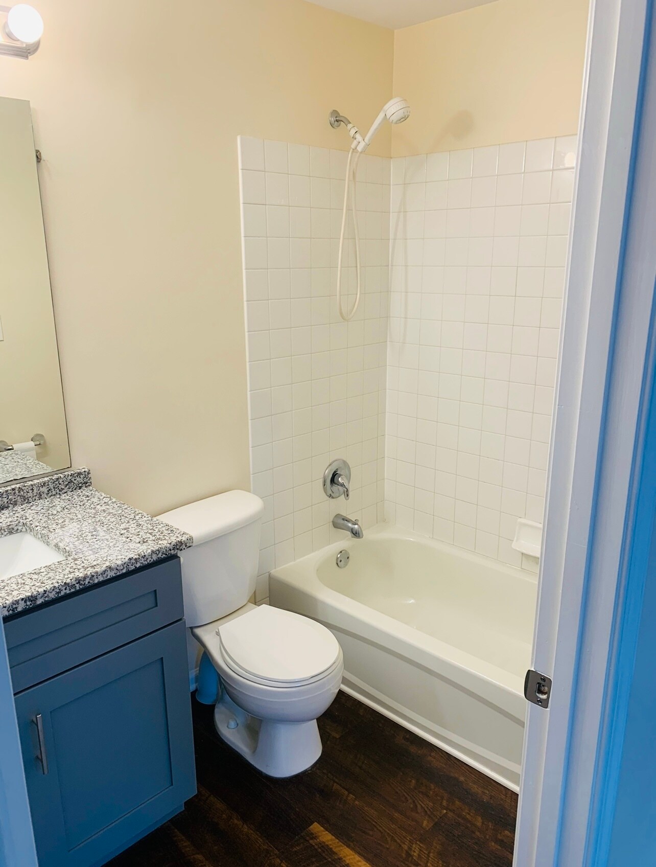 2nd Bathroom 2 - 2419 E York St