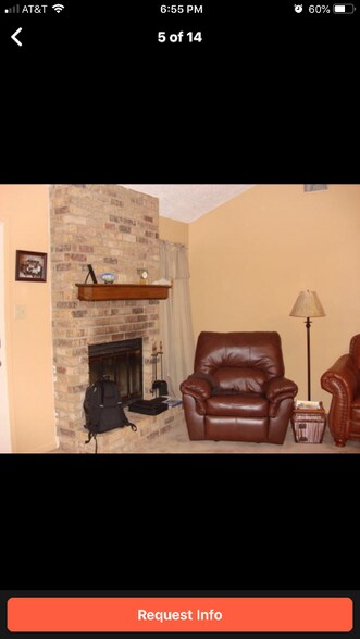 Building Photo - 301 Nottingham Cir