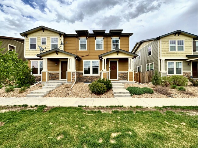 Primary Photo - 1289 S Dallas Ct