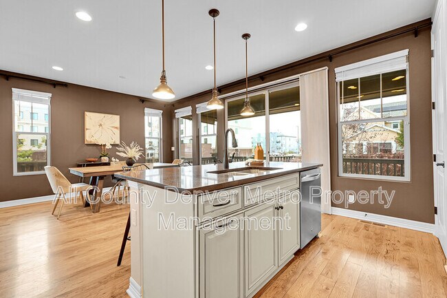 Building Photo - 8152 E 49th Pl
